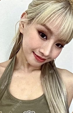 Midas Touch PHOTOCARD SET
