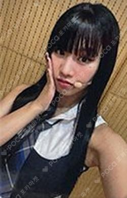 KISS OF LIFE BROADCAST NATTY photocard image