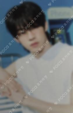 2025 TWS TOUR '24/7:WITH:US' IN JAPAN PHOTO CARD DOHOON photocard image
