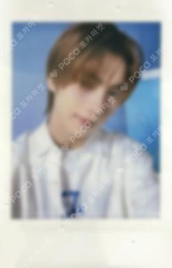 2025 TWS TOUR '24/7:WITH:US' IN JAPAN INSTANT PHOTO CARD YOUNGJAE photocard image