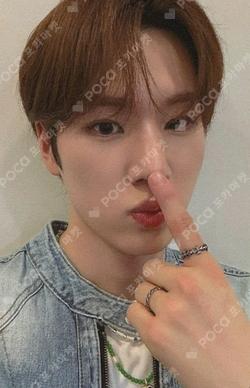 LEGGO EVERLINE YOON SUNG photocard image