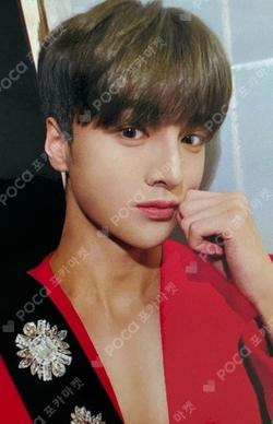 SEVEN SINS BROADCAST CHAJUNHO photocard image