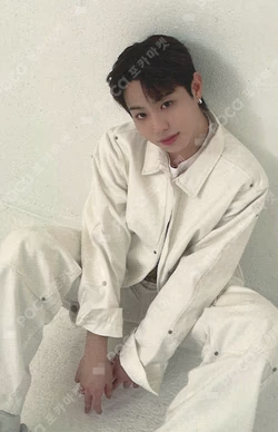 2024 EVNNE FAN-CONCERT [SQUAD:R] ASIA TOUR IN JAPAN RANDOM TRADING CARD SET