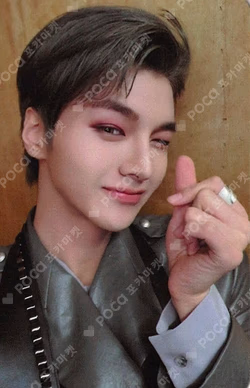 Villain LP POSTER&PHOTOCARD SET