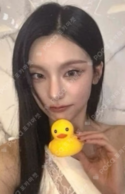 AIR StarRiver YEJI photocard image