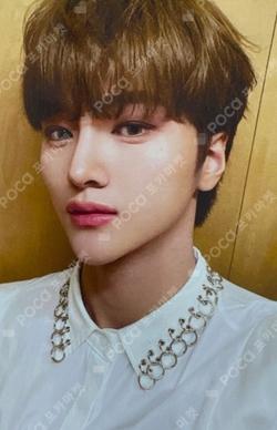 Villain : ZERO MAKESTAR CHAJUNHO photocard image