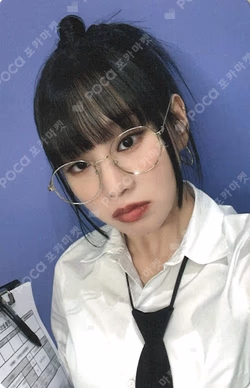 Born to be XX POCA ALBUM MAKESTAR