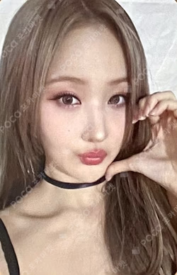 Midas Touch PHOTOCARD SET
