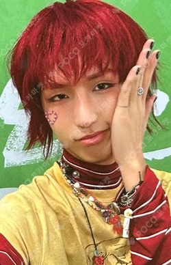 Xdinary Heroes Summer Special [The Xcape] REWARD JunHan photocard image