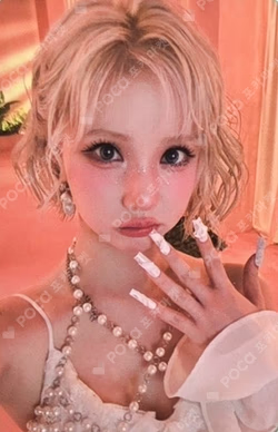 A Montage of ( ) WITHMUU LUCKY DRAW