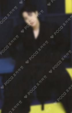 j-hope Tour 'HOPE ON THE STAGE' in SEOUL Mini Photo Card Set