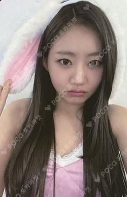 Midas Touch Hellolive shop WINNER JULIE photocard image