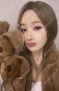 Midas Touch YIZHIYU BELLE photocard image