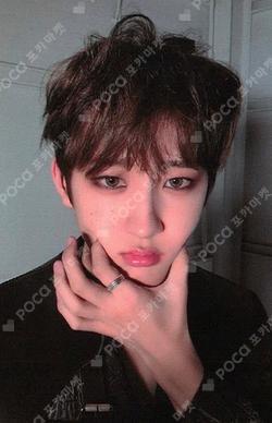Villain LP POSTER&PHOTOCARD SET