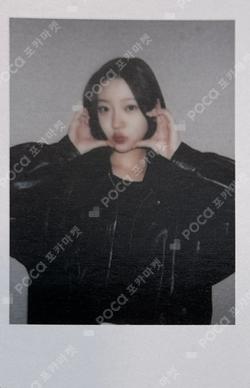 STYLE JUMP UP LUCKY DRAW Stella photocard image