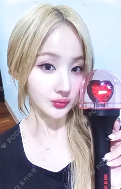 OFFICIAL LIGHT STICK