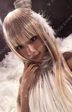 Midas Touch Photobook Ver. NATTY photocard image