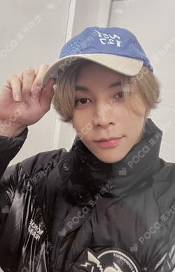 NEO CULTURE COLLECTION PHONE CASE JOHNNY photocard image