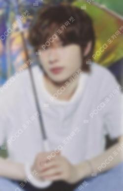2025 TWS TOUR '24/7:WITH:US' IN JAPAN PHOTO CARD KYUNGMIN photocard image