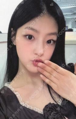 Midas Touch WITHMUU HANEUL photocard image