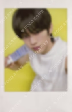 2025 TWS TOUR '24/7:WITH:US' IN JAPAN INSTANT PHOTO CARD