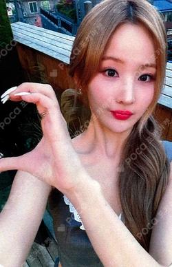 Midas Touch HOUSE OF KPOP BELLE photocard image