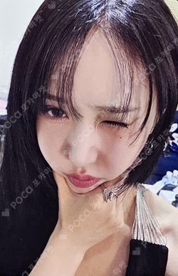 A Montage of ( ) QR ver.