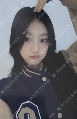 Midas Touch MWAVE HANEUL photocard image