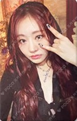 Born to be XX Good Ver.