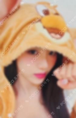 From Our 20's MUVVE PARK JIWON photocard image