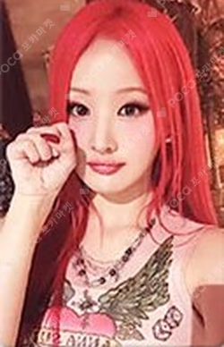 Born to be XX Good Ver.