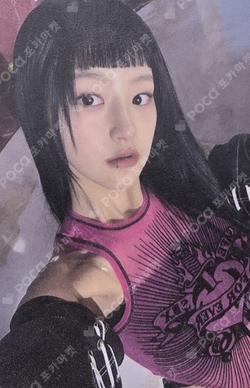 Midas Touch Jewel Ver. HANEUL photocard image