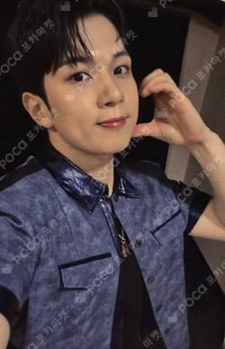 2025 N.Flying LIVE ＆CON4 : FULL CIRCLE in Busan N.Fia Zone