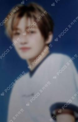 2025 TWS TOUR '24/7:WITH:US' IN JAPAN PHOTO CARD JIHOON photocard image