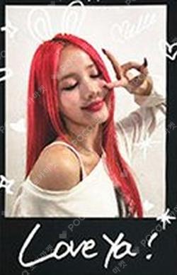 KISS OF LIFE x EVERLINE POP-UP STORE LUCKY DRAW