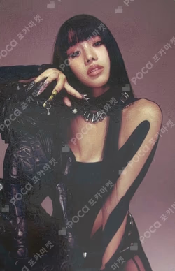 Born to be XX POCA ALBUM