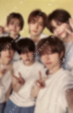 2025 TWS TOUR '24/7:WITH:US' IN JAPAN PHOTO CARD HOLDER