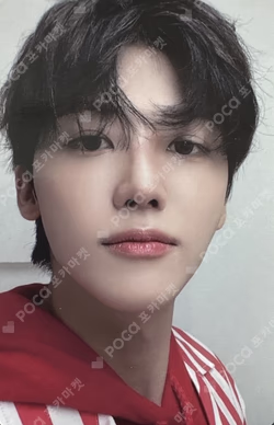 NCT ZONE COUPON CARD PIZZA BOY ver.