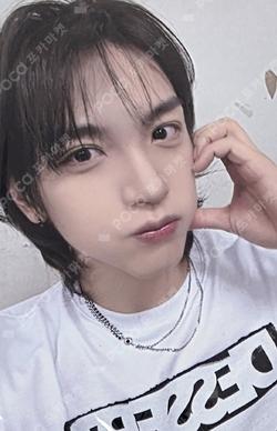 Everlasting KTOWN4U KIM JAE HYUN photocard image