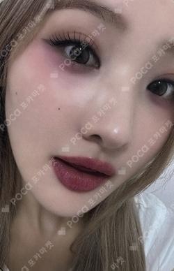 Midas Touch hello82 BELLE photocard image
