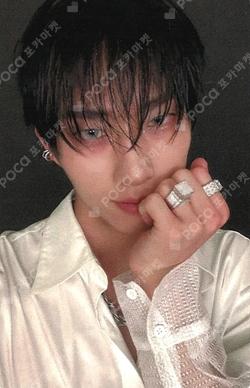 SAD SONG MUSICART JIUNG photocard image