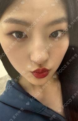 Midas Touch hello82 HANEUL photocard image