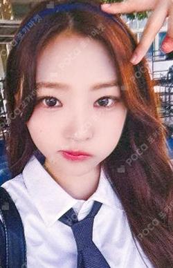 STYLE JUMP UP LUCKY DRAW Stella photocard image