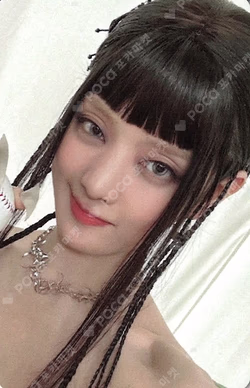 We are MUVVE MINNIE photocard image