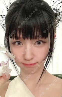 We are MUVVE MIYEON photocard image