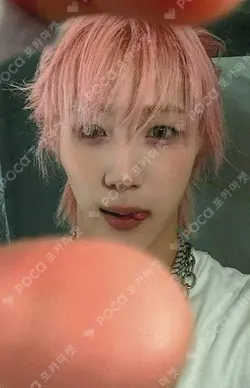 DUH! EVERLINE SOUL photocard image