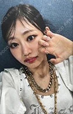 KISS OF LIFE BROADCAST JULIE photocard image
