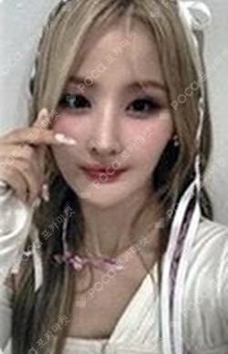 KISS OF LIFE Official Fancafe Event
