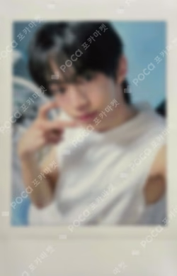 2025 TWS TOUR '24/7:WITH:US' IN JAPAN INSTANT PHOTO CARD