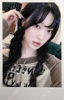 Club Icarus JUMP UP Choerry photocard image
